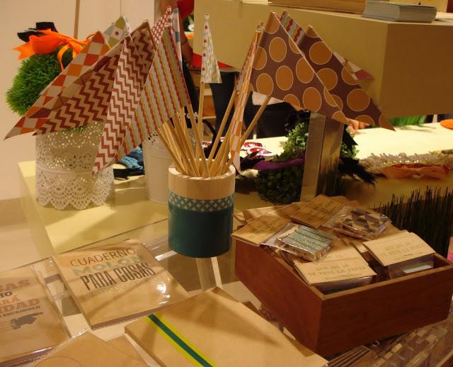 Más que una tienda, una experiencia