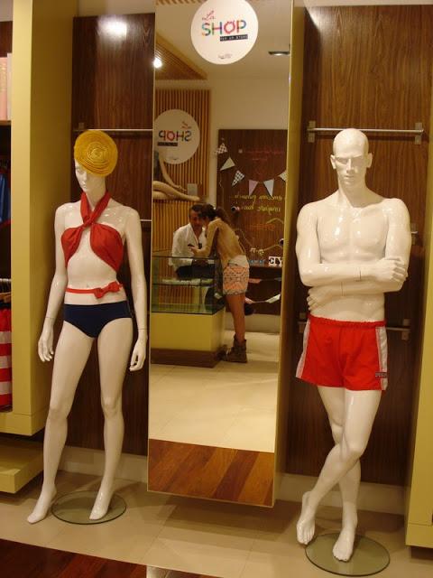 Más que una tienda, una experiencia