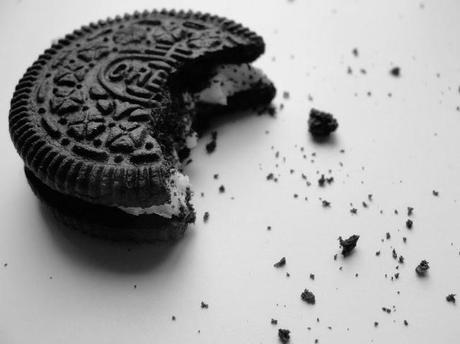 Si estás en Buenos Aires , NY , Miami busca el FRIDAY´S pedí OREO MADNESS imperdibles- Las OREO cumplieron 101años y 15 cosas que quizás no sabías de ellas