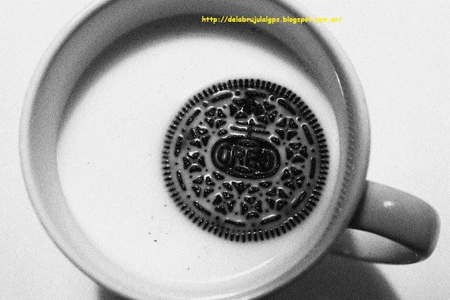 Si estás en Buenos Aires , NY , Miami busca el FRIDAY´S pedí OREO MADNESS imperdibles- Las OREO cumplieron 101años y 15 cosas que quizás no sabías de ellas