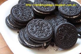 Si estás en Buenos Aires , NY , Miami busca el FRIDAY´S pedí OREO MADNESS imperdibles- Las OREO cumplieron 101años y 15 cosas que quizás no sabías de ellas