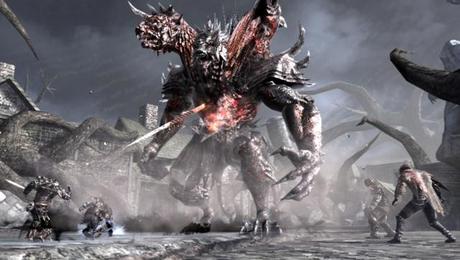 soulsacrifice 1 DLC gratuito para Soul Sacrifice con su nueva actualización