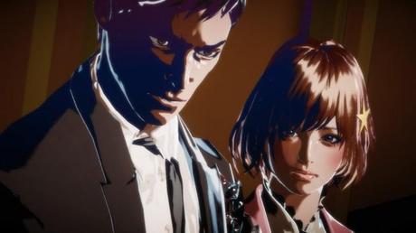 Killer is Dead Edición Premium con algún que otro extra killer is dead Killer is Dead Edición Premium con algún que otro extra