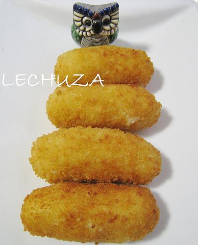 CROQUETAS DE ATÚN (9)