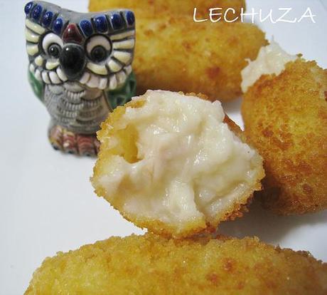 CROQUETAS DE ATÚN (12)
