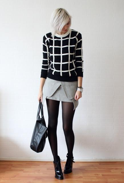 Love her style: Sietske Lamers Love her style: Sietske Lamers