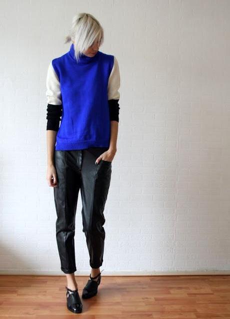 Love her style: Sietske Lamers Love her style: Sietske Lamers