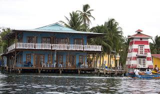 Bocas del Toro