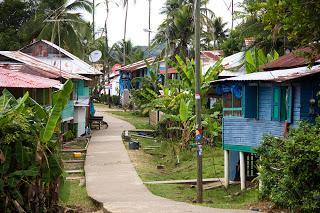 Bocas del Toro