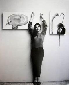 Monográfico de arterapia con Helena Sáez