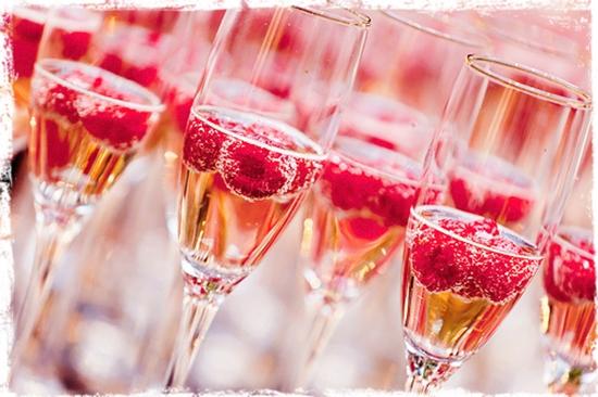 Dos espumantes hechos para endulzar tu vida