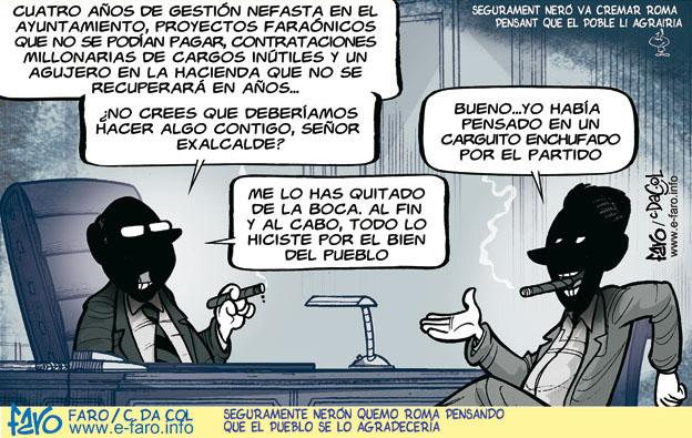 Bajar el salario mínimo, subir impuestos y ahogar el crecimiento, no creara más empleo.