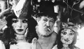 Armando Reverón, el Loco de Macuto.