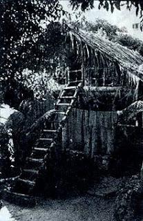 Armando Reverón, el Loco de Macuto.