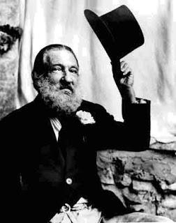 Armando Reverón, el Loco de Macuto.