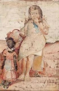 Armando Reverón, el Loco de Macuto.