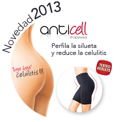 Janira anticell ¿bye bye celulitis?