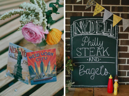 Estilismo New York en el buffet de postres de una boda tartas para bodas New York Cheesecake mesas buffets postres estilismos postres bodas estilismo new york postres estilismo new york bodas Diseño de postres y dulces decoración bufftes postres decoracion bodas