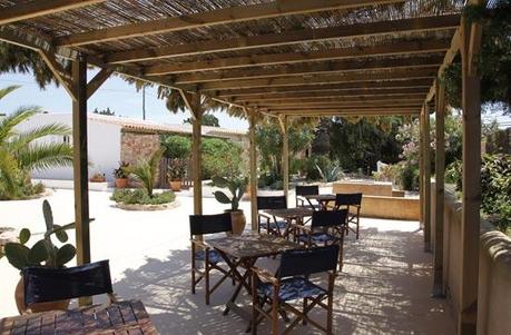 Casita en Formentera Casita en Formentera