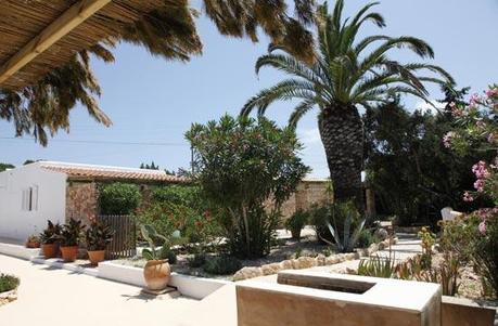 Casita en Formentera Casita en Formentera