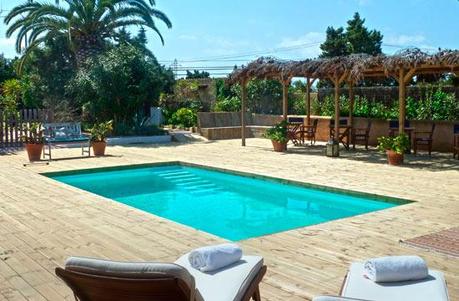 Casita en Formentera Casita en Formentera