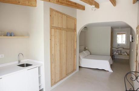 Casita en Formentera Casita en Formentera