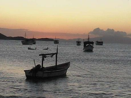 Margarita, Juangriego