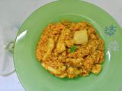 Arroz sepia
