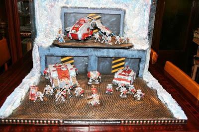 Armies on Parade 2013