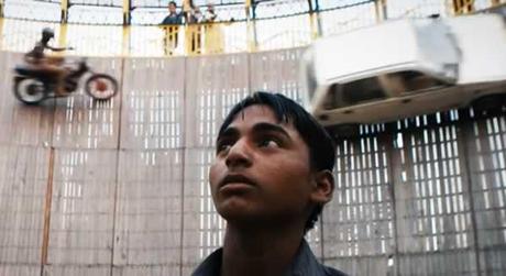 Django Django – Default y Wor :: sábados musicales Django Django – Default y Wor :: sábados musicales