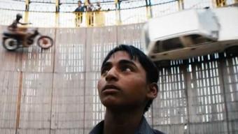 Django Django – Default y Wor :: sábados musicales Django Django – Default y Wor :: sábados musicales