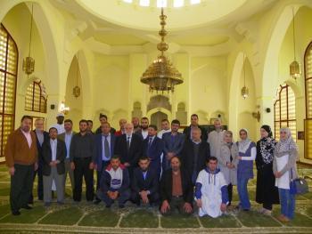 Se clausura el “Taller para imames, dirigentes y profesores de religión en las comunidades islámicas”.