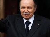Argelia busca sucesor presidente Buteflika