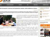 Presencia Nuestra Escuela Boletín UDLA