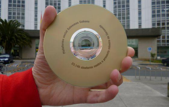 DESTRUCCIÓN NO - VIDA SÍ  - MINAS DE ORO NO GRACIAS!!!