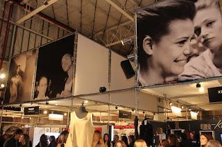 El súper evento de esta semana: Ropero Paula