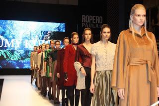 El súper evento de esta semana: Ropero Paula