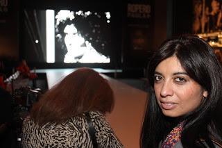 El súper evento de esta semana: Ropero Paula