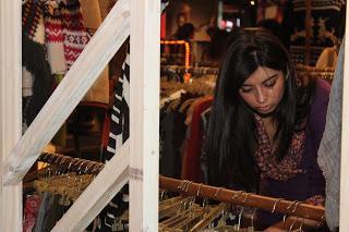 El súper evento de esta semana: Ropero Paula