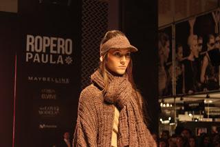 El súper evento de esta semana: Ropero Paula