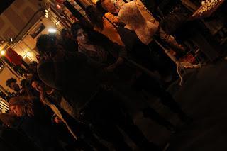 El súper evento de esta semana: Ropero Paula