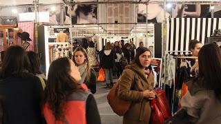 El súper evento de esta semana: Ropero Paula