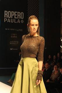 El súper evento de esta semana: Ropero Paula