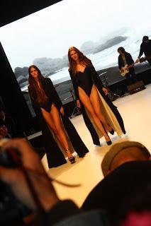 El súper evento de esta semana: Ropero Paula