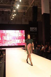 El súper evento de esta semana: Ropero Paula