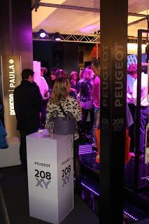 El súper evento de esta semana: Ropero Paula