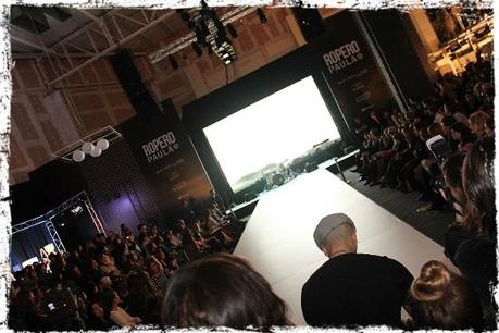 El súper evento de esta semana: Ropero Paula