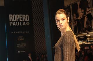 El súper evento de esta semana: Ropero Paula