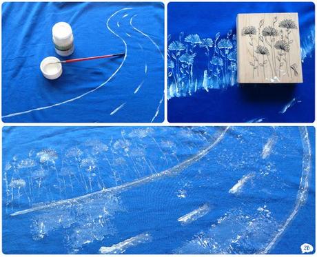 Customiza tu Camiseta Customiza tu Camiseta