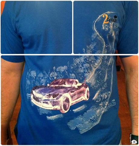 Customiza tu Camiseta Customiza tu Camiseta